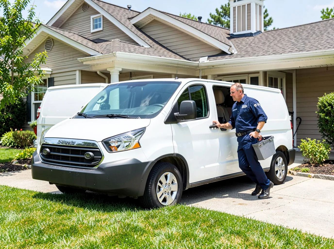 Emergency Plumber company in Burghill, OH